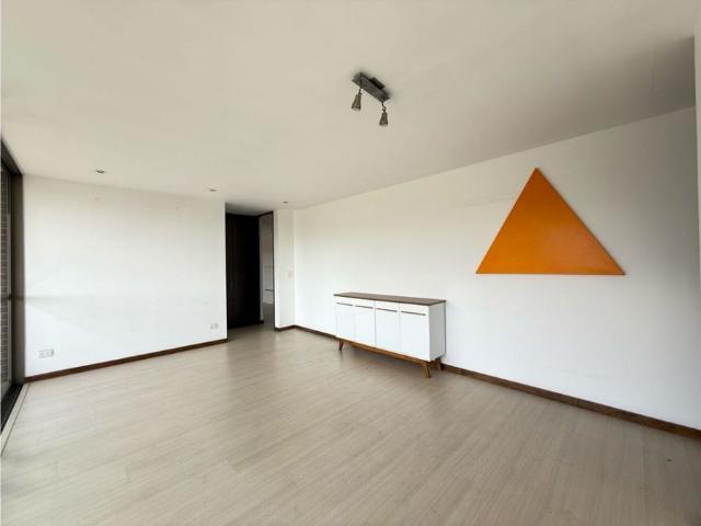 Apartamento en arriendo en Santander