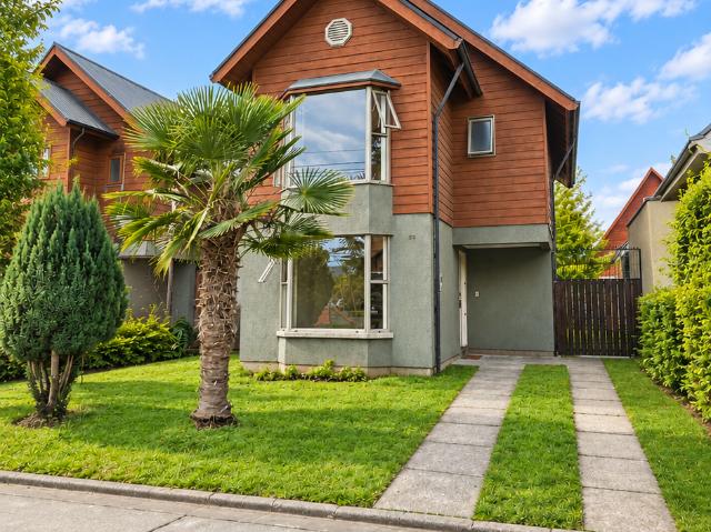Casa en arriendo en Altos del Maipo, Temuco