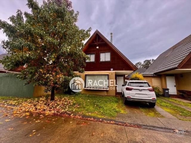 Casa en arriendo en Vilcún, La Araucanía