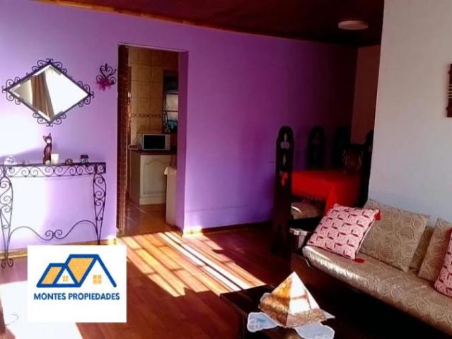 Casa en arriendo en San Felipe, Valparaíso