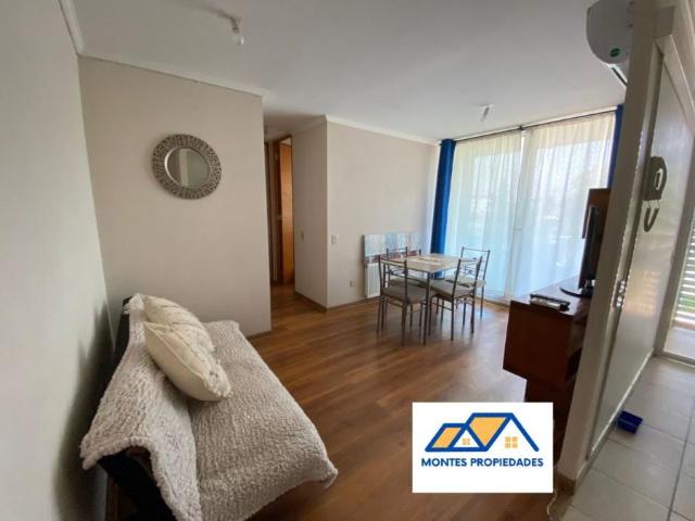 Departamento en arriendo en San Felipe, Provincia de San Felipe de Aconcagua