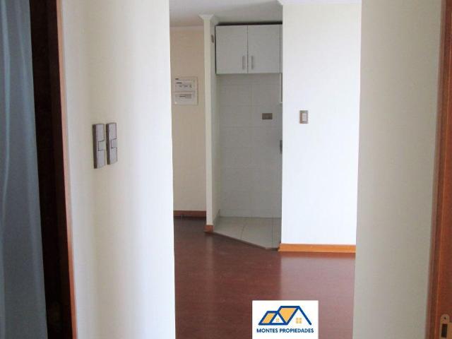 Departamento en arriendo en San Felipe, Provincia de San Felipe de Aconcagua
