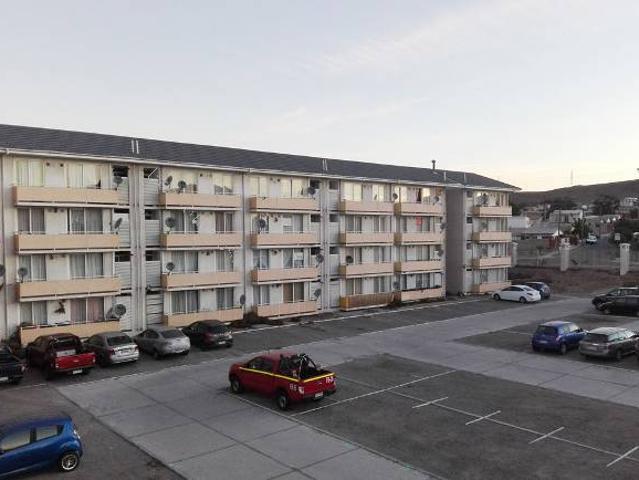 Departamento en arriendo en La Reserva de Huasco, Huasco