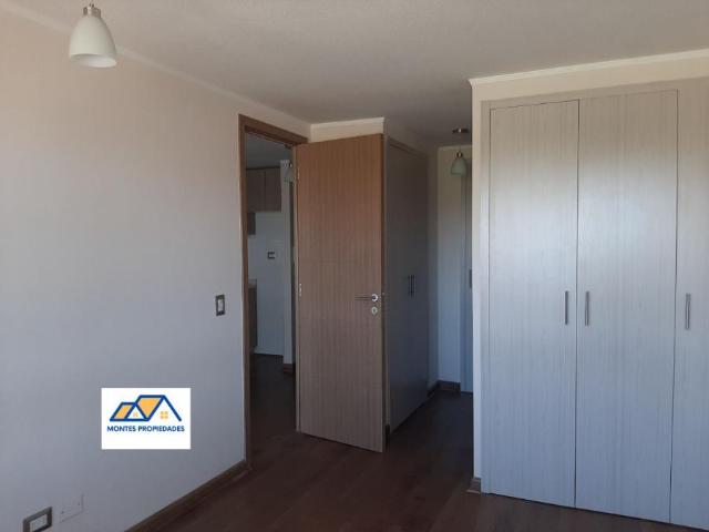 Departamento en arriendo en San Felipe, Provincia de San Felipe de Aconcagua