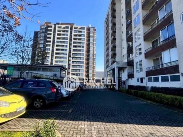 Departamento en arriendo en Vilcún, La Araucanía