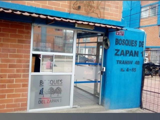 Casa en arriendo en San Mateo, Cundinamarca