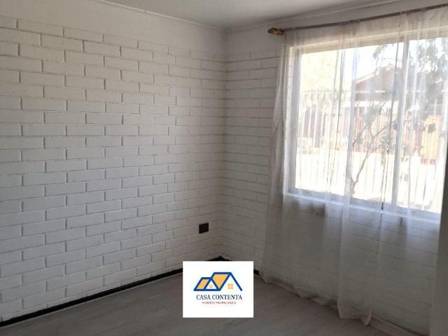 Casa en arriendo en San Felipe, Valparaíso