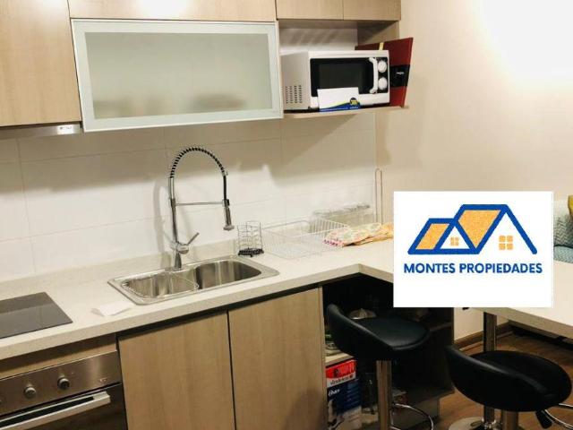 Departamento en arriendo en San Felipe, Provincia de San Felipe de Aconcagua