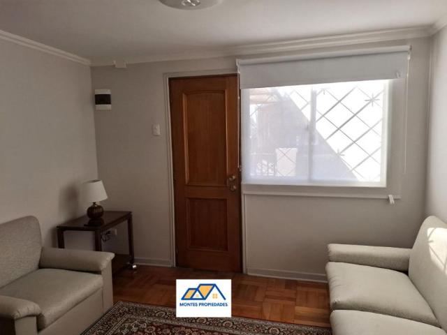 Casa en arriendo en Santa María, Valparaíso