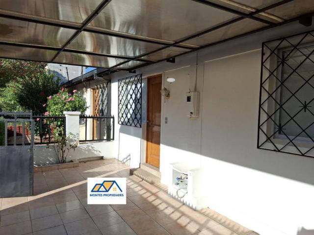 Casa en arriendo en San Felipe, Valparaíso
