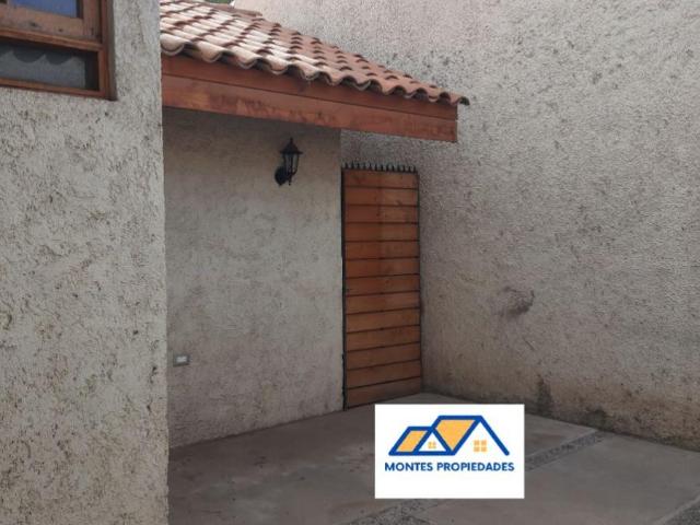 Casa en arriendo en San Felipe, Valparaíso
