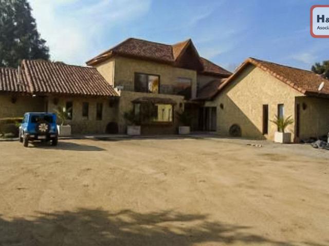 Terreno en arriendo en Calera De Tango, Metropolitana