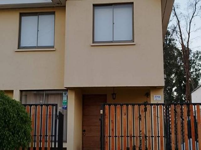 Casa en arriendo en Vallenar, Provincia de Huasco