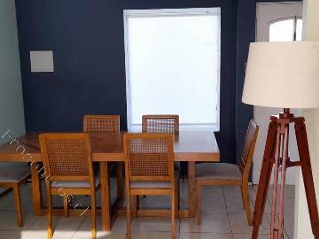 Casa en arriendo en Vallenar, Provincia de Huasco