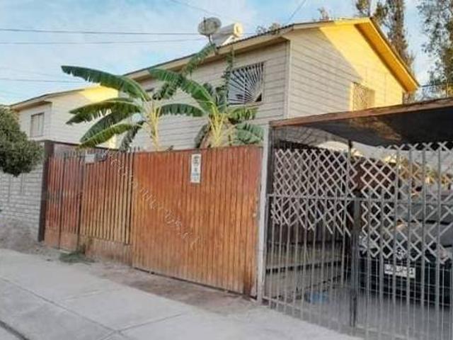 Casa en arriendo en El Palomar, Copiapó
