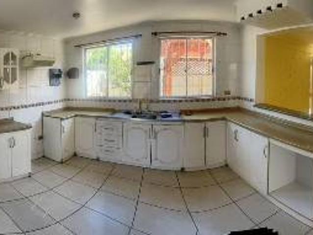 Casa en arriendo en Vallenar, Provincia de Huasco