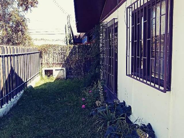 Casa en arriendo en Vallenar, Provincia de Huasco
