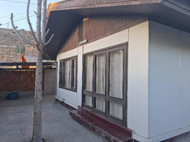 Casa en arriendo en Vallenar, Provincia de Huasco
