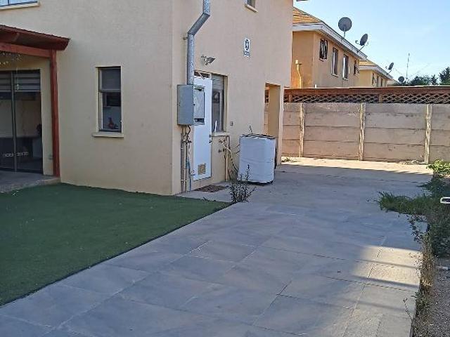 Casa en arriendo en Vallenar, Provincia de Huasco