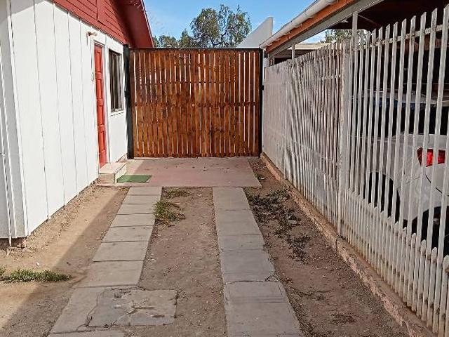 Casa en arriendo en Vallenar, Provincia de Huasco
