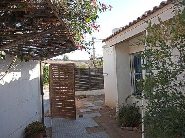 Casa en arriendo en Vallenar, Atacama