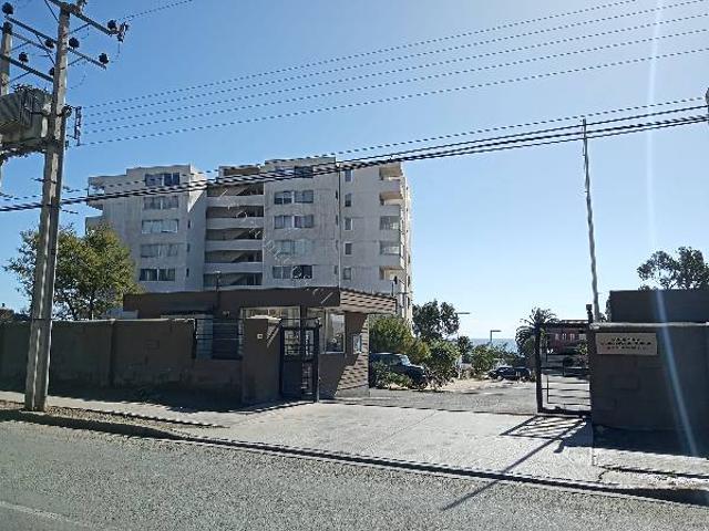 Departamento en arriendo en La Reserva de Huasco, Huasco