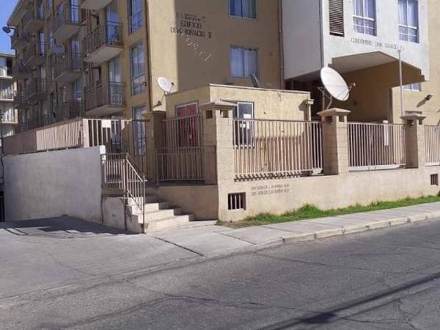 Departamento en arriendo en Vallenar, Provincia de Huasco