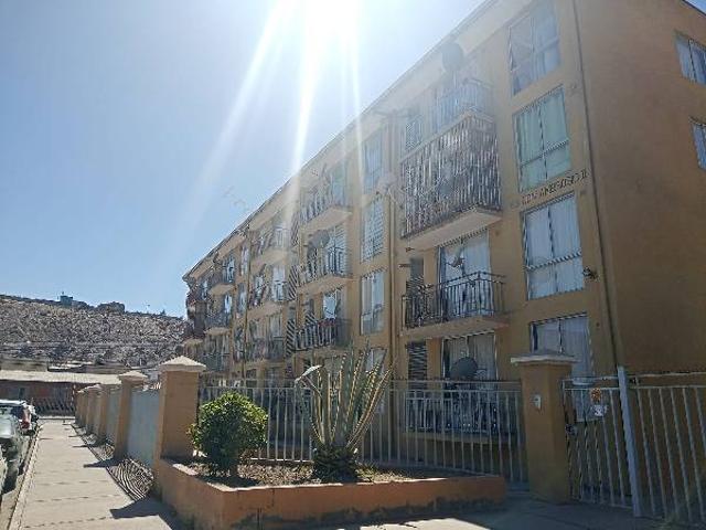Departamento en arriendo en Vallenar, Provincia de Huasco