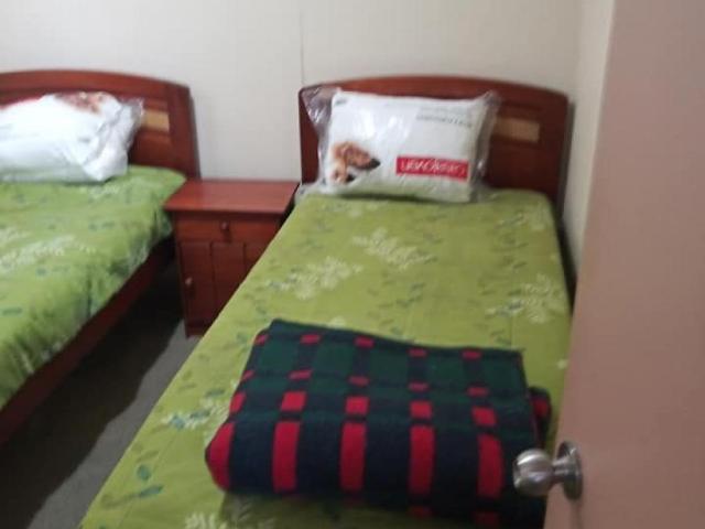 Departamento en arriendo en Huasco, Atacama