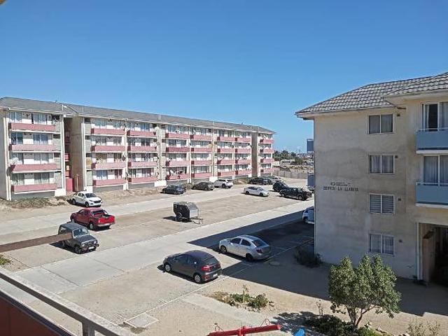 Departamento en arriendo en La Reserva de Huasco, Huasco