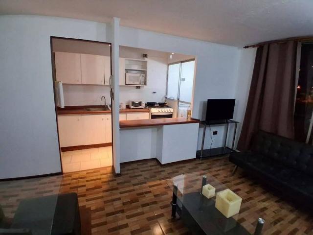 Departamento en arriendo en Vallenar, Atacama