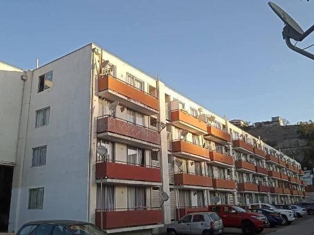 Departamento en arriendo en Vallenar, Provincia de Huasco