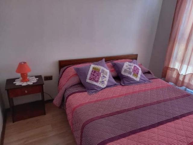 Departamento en arriendo en Vallenar, Provincia de Huasco