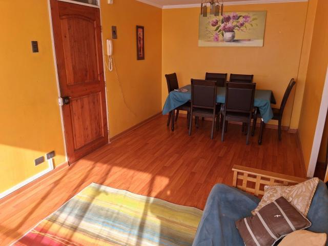Departamento en arriendo en Vallenar, Provincia de Huasco