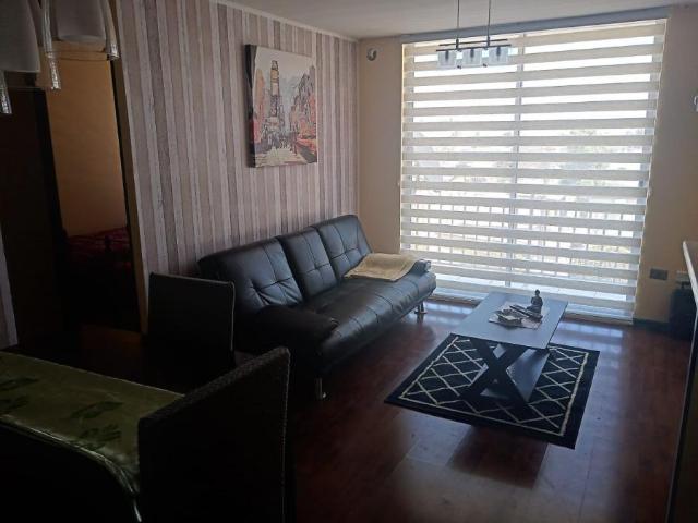Departamento en arriendo en Huasco, Atacama