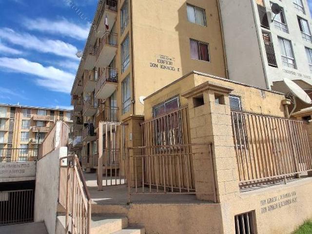 Departamento en arriendo en Vallenar, Atacama