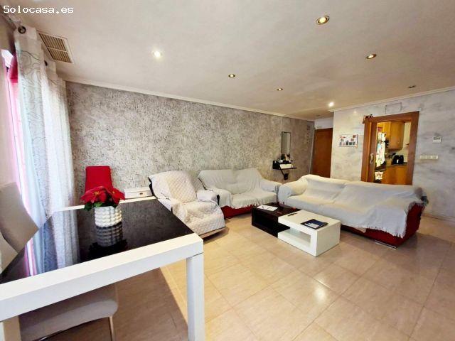 Piso en venta en el Vinalopó Mitjà / El Vinalopó Medio, Valencia