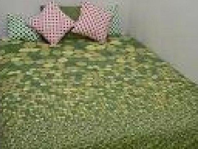 Apartamento en alquiler en Recoletos, Madrid