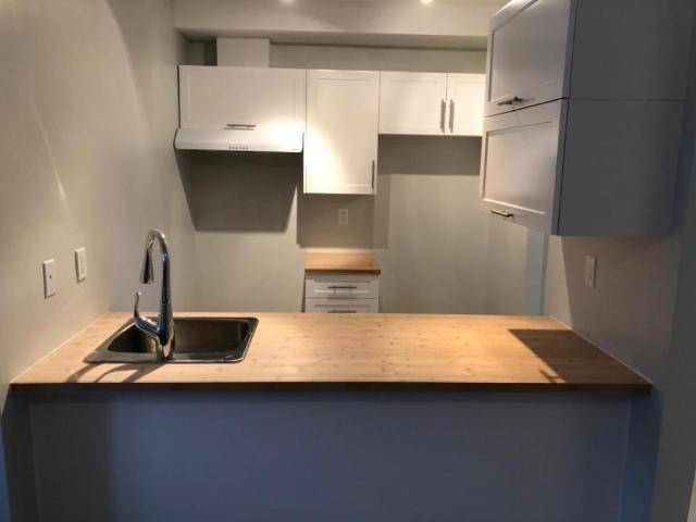 Apartment for rent in La Côte-de-beaupré, Quebec