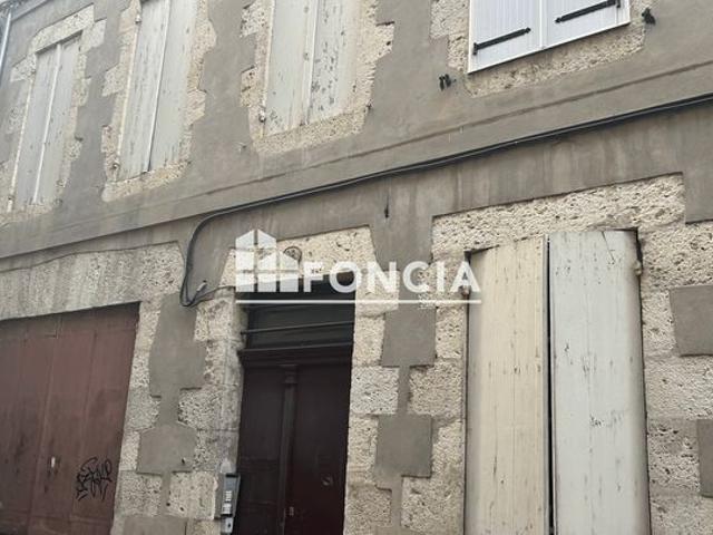 Appartement vente à Agen