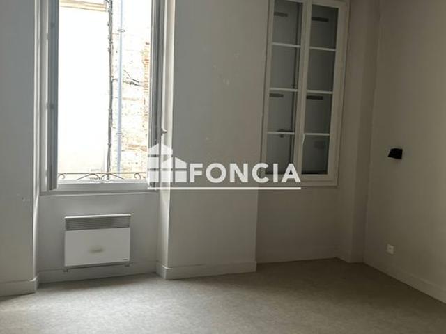 Appartement vente à Agen