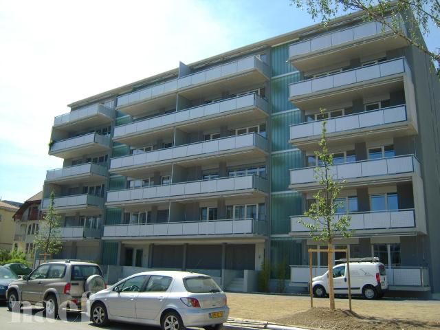 Apartment mieten in Conches
