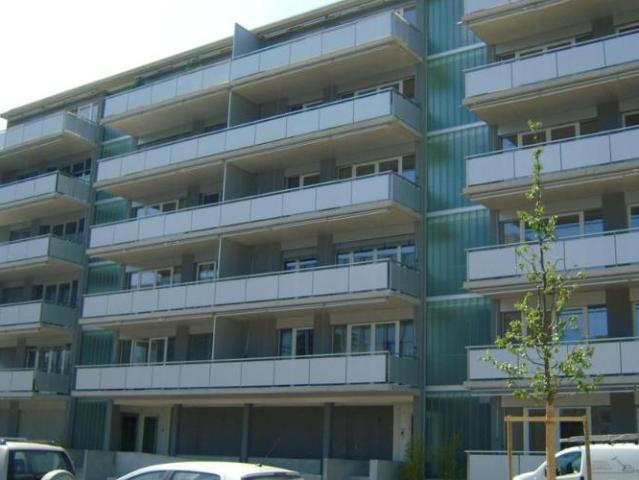 Apartment mieten in Conches