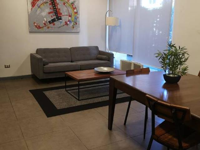 EN AV. ALEMANIA, 2 DORMITORIOS, 2 BAÑOS