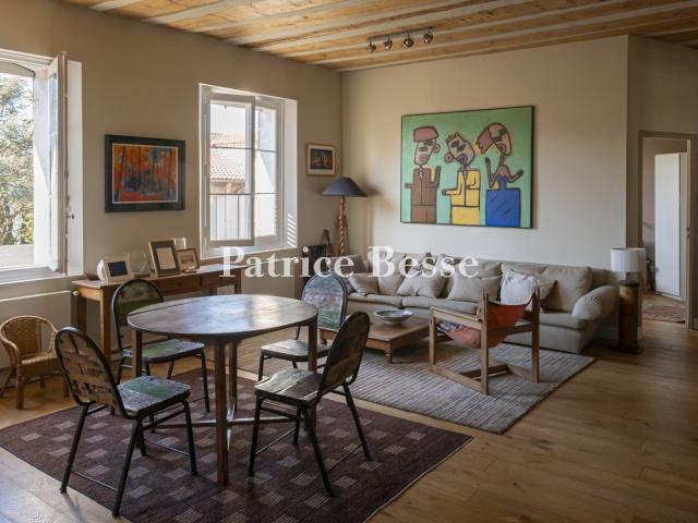 Appartement vente à Jaurès - République, Avignon