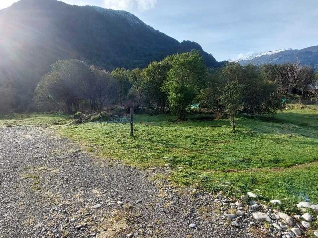 en AYSÉN