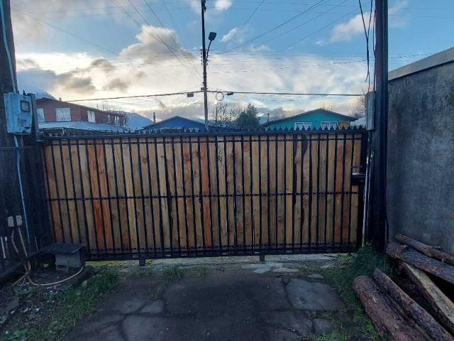 Casa en arriendo en Lomas de Aysén, Aysén