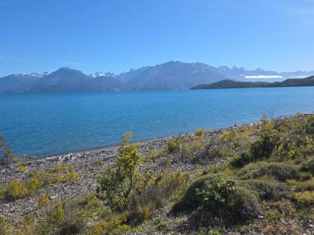 en AYSÉN