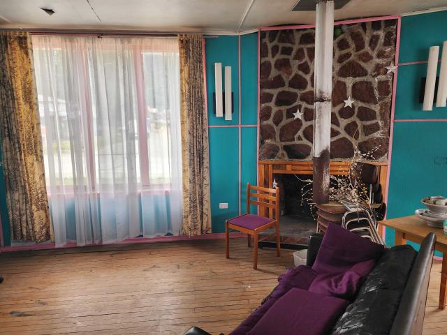 en AYSÉN