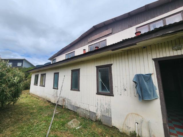 en AYSÉN